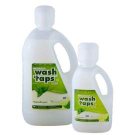 Wash Taps folyékony mosószer, mosógél white