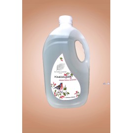 Naturcleaning Gránátalma mosógél 4 liter