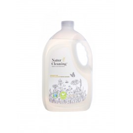 Naturcleaning illatmentes folyékony mosószer 4 liter
