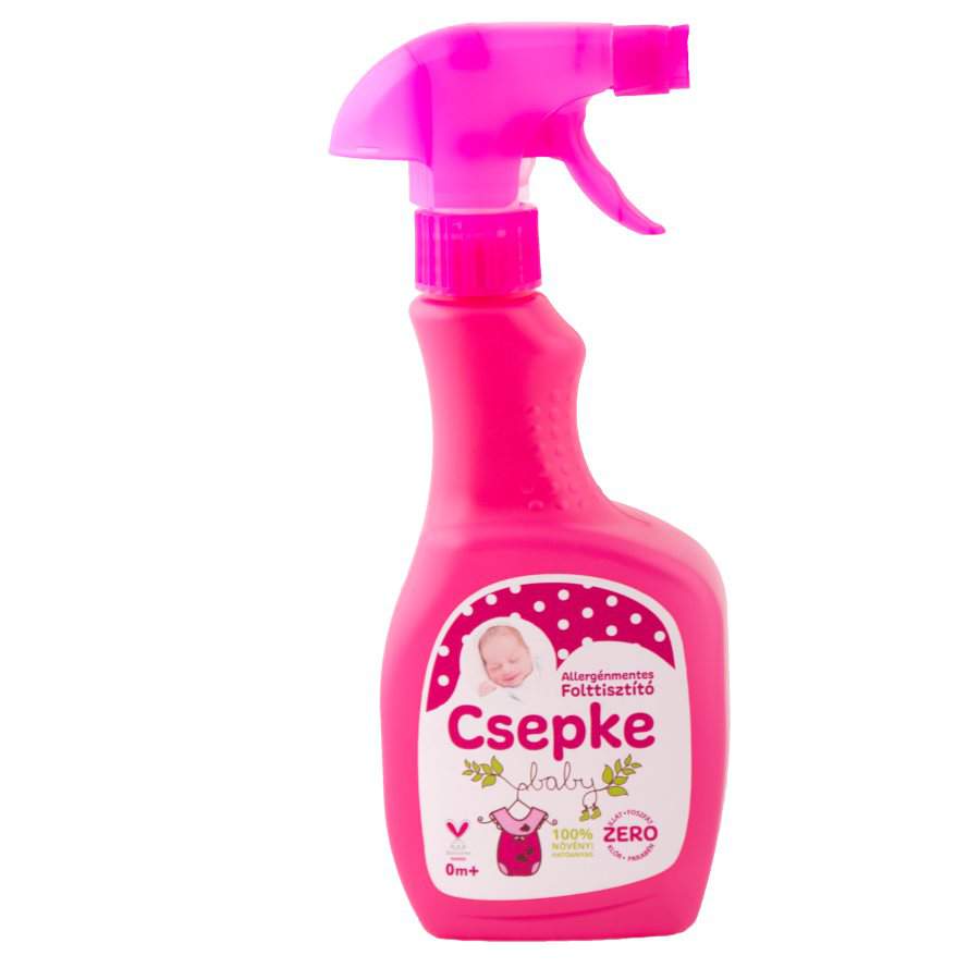Image of Csepke Baby folteltávolító spray (500 ml.)